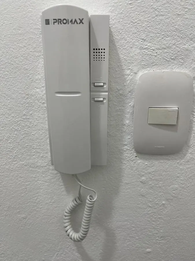 Plataview Apartahotel Apt 4C Σάντο Ντομίγκο Δομινικανή Δημοκρατία