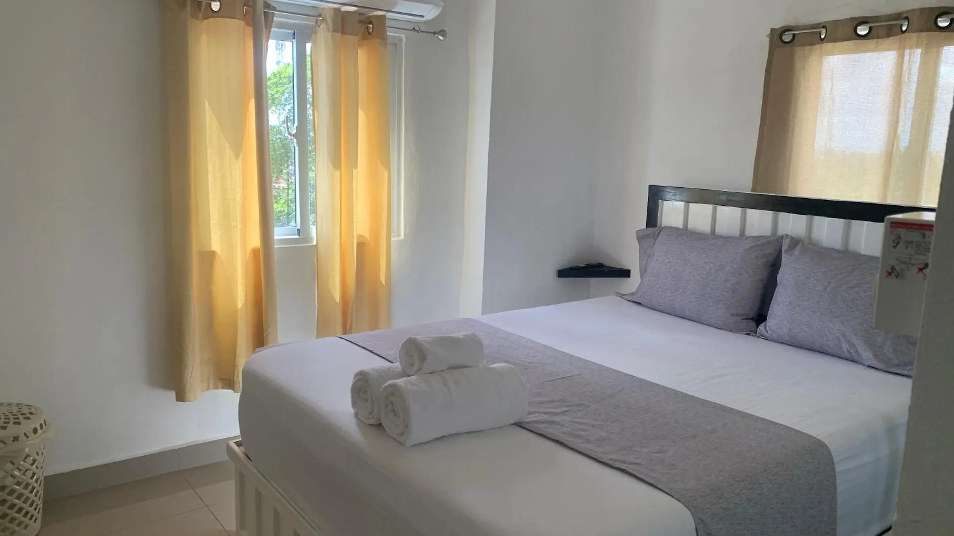 Διαμέρισμα Plataview Apartahotel Apt 4C Σάντο Ντομίγκο