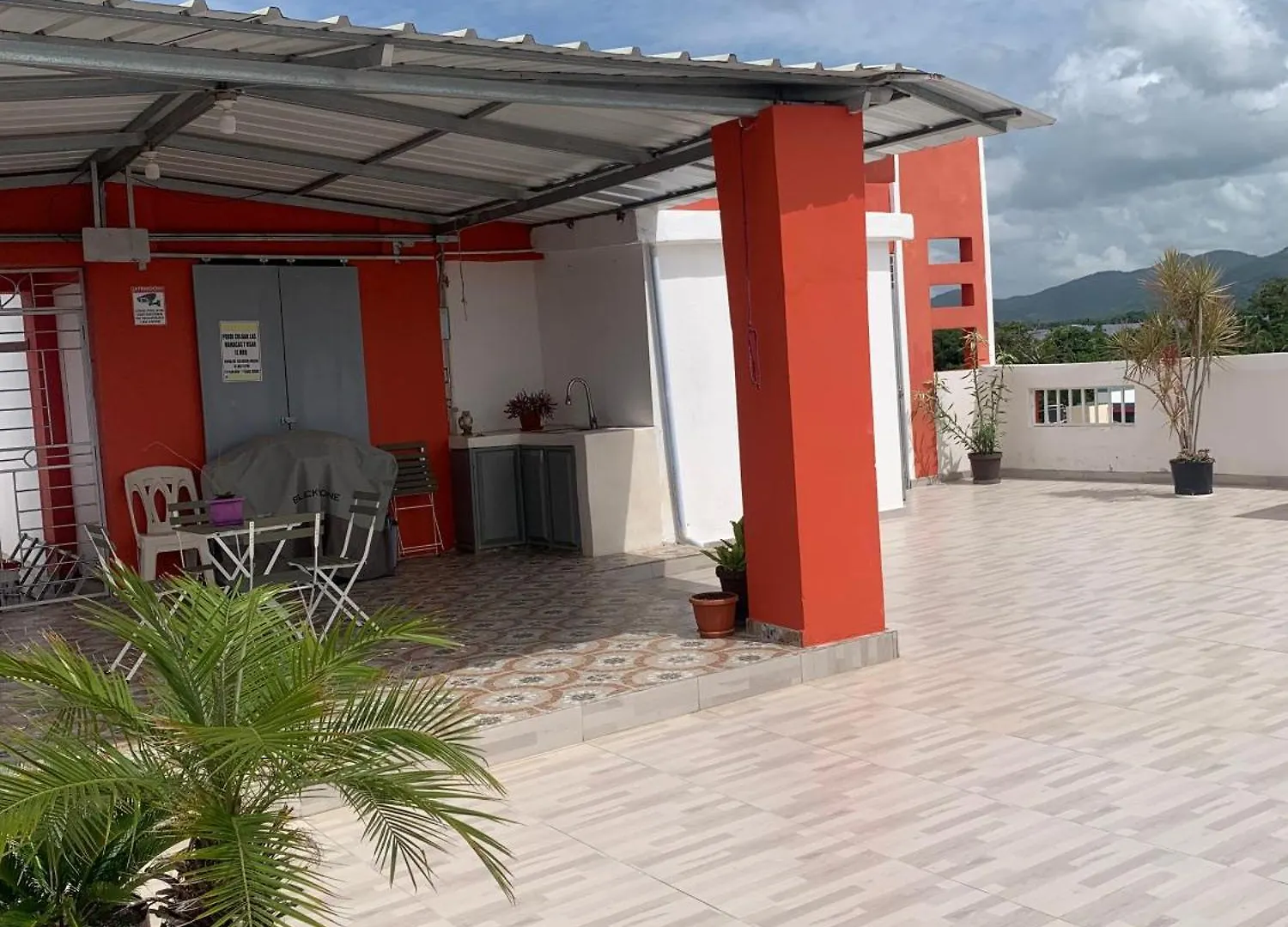 Διαμέρισμα Plataview Apartahotel Apt 4C Σάντο Ντομίγκο