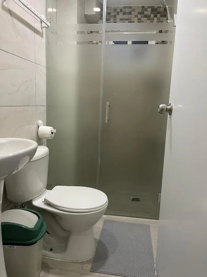 דירה סנטו דומינגו Plataview Apartahotel Apt 4C