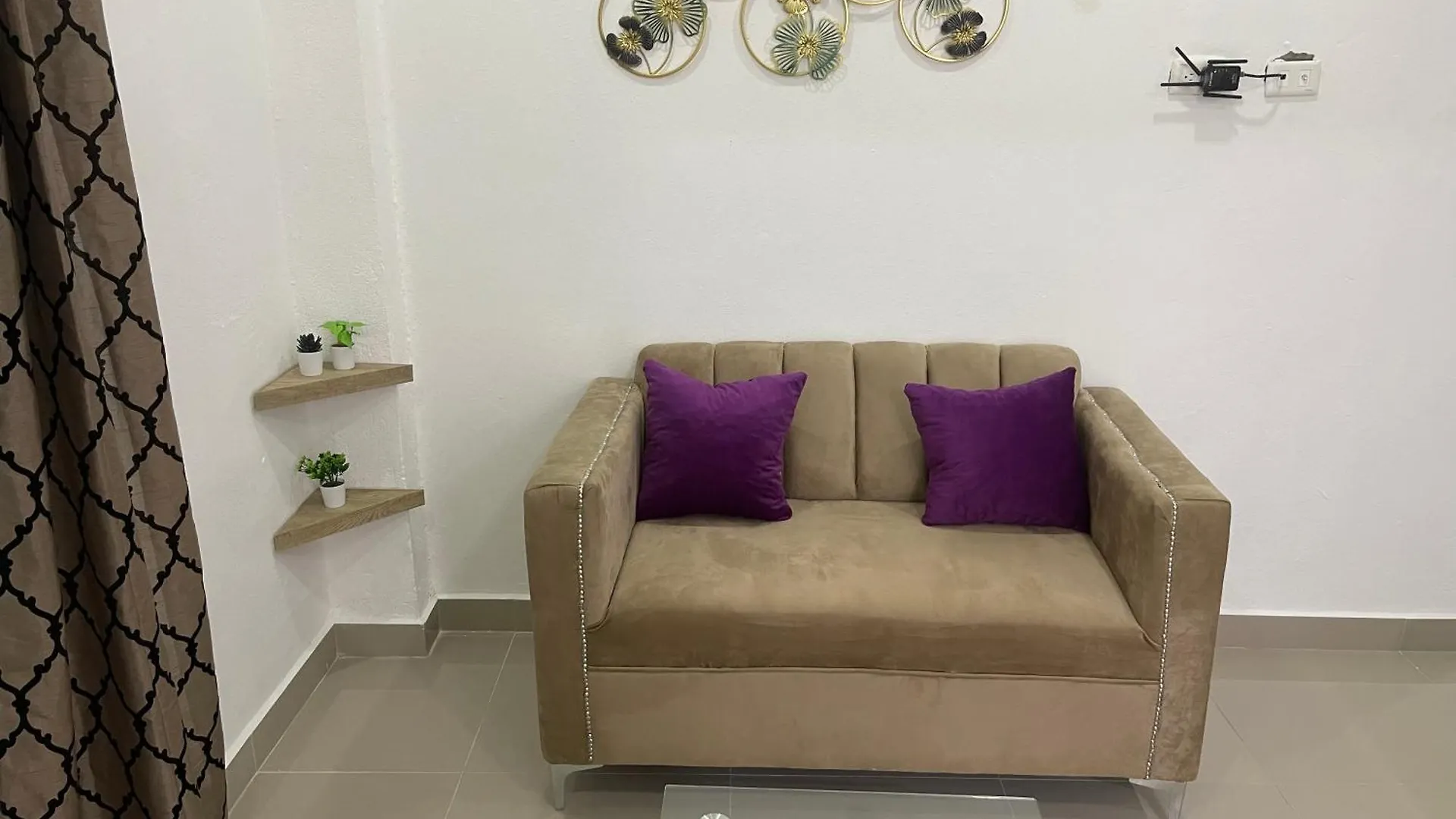 סנטו דומינגו Plataview Apartahotel Apt 4C