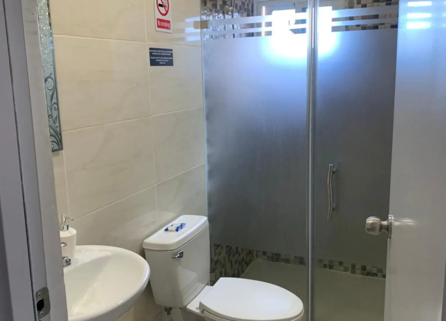 סנטו דומינגו Plataview Apartahotel Apt 4C סנטו דומינגו