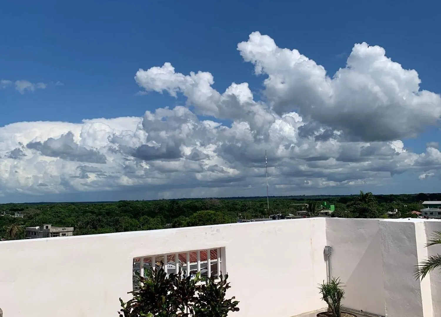 סנטו דומינגו Plataview Apartahotel Apt 4C 0*, סנטו דומינגו